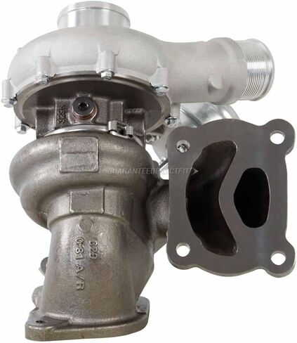 New Turbo Turbocharger For Ford Explorer 2.3L Ecoboost 2016 2017 2018 2019 - BuyAutoParts 40-39111AN New in Saudi Arabia