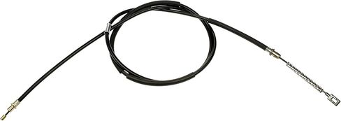 Dorman C95475 Rear Passenger Side Parking Brake Cable Compatible with Select Ford / Lincoln Models in Saudi Arabia