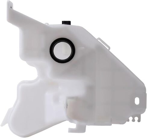 Brock 6489-0012 Windshield Washer Reservoir Assembly With Inlet Tube-Cap-Washer Pump-Low Fluid Sensor Compatible With 2019-2021 Toyota RAV4 2019-2022 Toyota RAV4 Hybrid 2021-2023 Toyota Venza Hybrid in Saudi Arabia