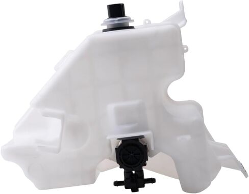 Brock 6489-0012 Windshield Washer Reservoir Assembly With Inlet Tube-Cap-Washer Pump-Low Fluid Sensor Compatible With 2019-2021 Toyota RAV4 2019-2022 Toyota RAV4 Hybrid 2021-2023 Toyota Venza Hybrid in Saudi Arabia