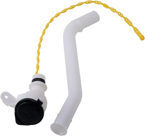 Brock 6489-0012 Windshield Washer Reservoir Assembly With Inlet Tube-Cap-Washer Pump-Low Fluid Sensor Compatible With 2019-2021 Toyota RAV4 2019-2022 Toyota RAV4 Hybrid 2021-2023 Toyota Venza Hybrid in Saudi Arabia