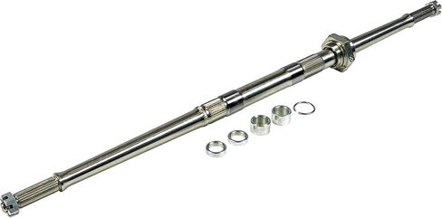 NICHE Adjustable Solid Axle for Yamaha YFZ450 5TG-25381-00-00 5TG-25381-10-00 in Saudi Arabia