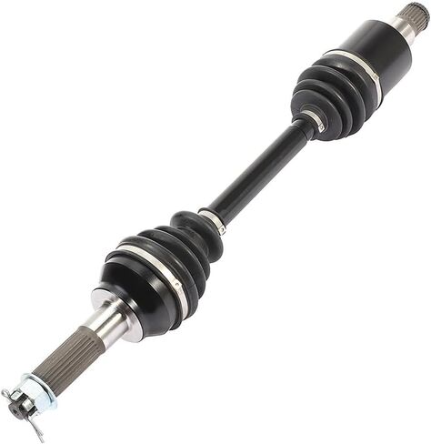 ECCPP CV Axle Drive Shaft Assembly fit 2008-2013 for Polaris RZR 800 Rear Left Right 1332884 1332444 1332672 in Saudi Arabia
