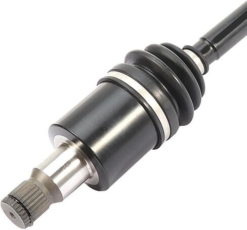 ECCPP CV Axle Drive Shaft Assembly fit 2008-2013 for Polaris RZR 800 Rear Left Right 1332884 1332444 1332672 in Saudi Arabia