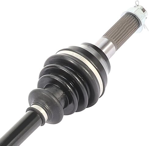 ECCPP CV Axle Drive Shaft Assembly fit 2008-2013 for Polaris RZR 800 Rear Left Right 1332884 1332444 1332672 in Saudi Arabia