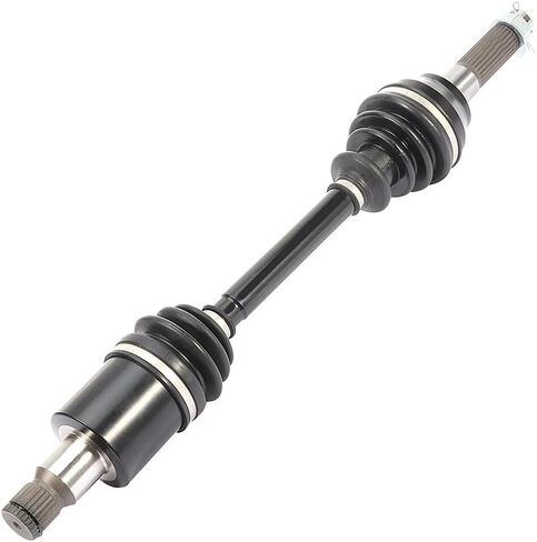 ECCPP CV Axle Drive Shaft Assembly fit 2008-2013 for Polaris RZR 800 Rear Left Right 1332884 1332444 1332672 in Saudi Arabia
