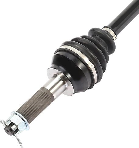 ECCPP CV Axle Drive Shaft Assembly fit 2008-2013 for Polaris RZR 800 Rear Left Right 1332884 1332444 1332672 in Saudi Arabia