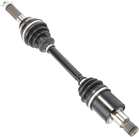 ECCPP CV Axle Drive Shaft Assembly fit 2008-2013 for Polaris RZR 800 Rear Left Right 1332884 1332444 1332672 in Saudi Arabia