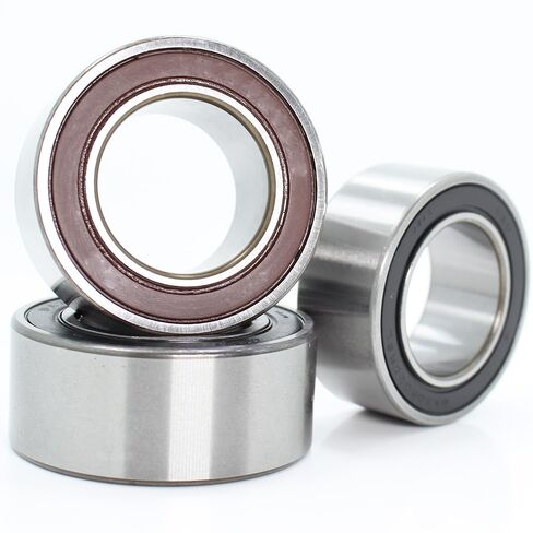 1PC DAC30520022-2RZ Bearing 30 * 52 * 22MM ABEC-5 Car Air Conditioning Compressor Bearings Double Sealed DAC30520022 2RS ‌Standards in Saudi Arabia