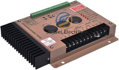 DDM101 Dual-Driver-Modul in Saudi Arabia