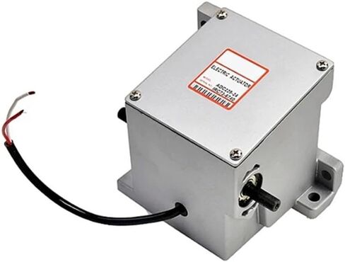 ADC225-12V / 24V مولد المحرك الكهربائي للسرعة مغلق عادة قطع غيار كهربائية خارجية ذات تدفق صغير (ADC225-12V) in Saudi Arabia