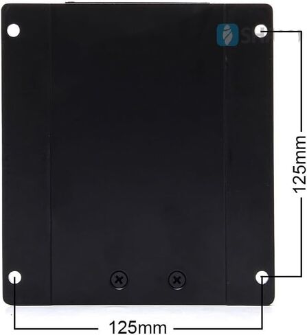 Engine Controller Electronics Governor Speed Control Board 24V 1500r/min for Generator Parts in Saudi Arabia