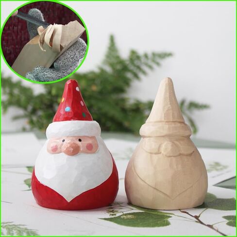 9Pcs Basswood Carving Blocks, 3 Sizes Whittling Wood Basswood Blocks Kit for Wood Carving for Beginners Kids and Adults 6*(1x1x4) in,2*(2x2x2) in,1*(2x2x4) in in Kuwait