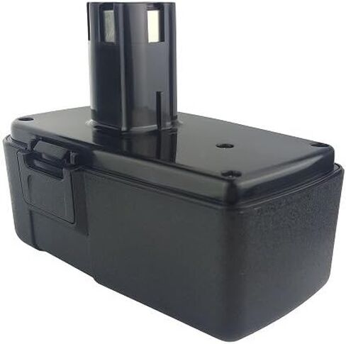 Banshee Replaces 18V 2.0 ah Drills Battery for Craftsman 315.11098 981832-001 982028-001 in Saudi Arabia