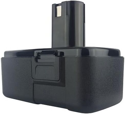 Banshee Replaces 18V 2.0 ah Drills Battery for Craftsman 315.11098 981832-001 982028-001 in Saudi Arabia