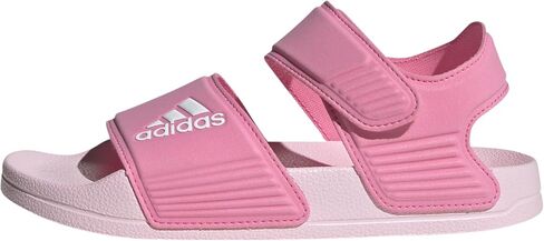adidas Unisex-Child Adilette Slide Sandal in Kuwait