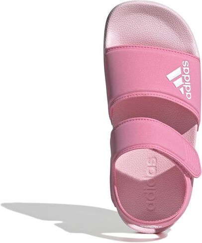 adidas Unisex-Child Adilette Slide Sandal in Kuwait