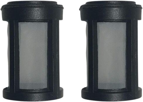 2 Pack Pump Filter for Western and Fisher Snow Plows in Saudi Arabia