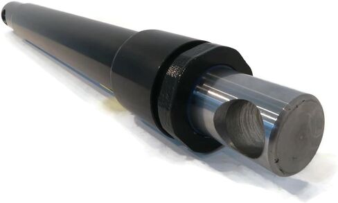 متجر شرطة عمان السلطانية | (2) رامات أسطوانية بزاوية محراث الثلج مقاس 1.5 × 12 بوصة جديدة لـ Fisher A3660 20117K in Kuwait