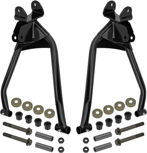 JAVIK Left & Right Front Control A-Arm Bushing Bolt Kit For Polaris RZR 170 2009-2021 O.E.M# 0454270-067 0454271-067 in Saudi Arabia