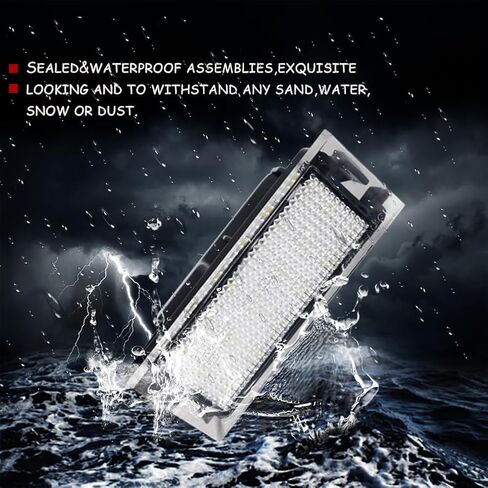 2 قطعة أبيض 18-SMD 6000K LED أضواء العلامات أضواء لوحة الترخيص الخلفية ل 2016-2019 W453 Smart Fortwo in Kuwait