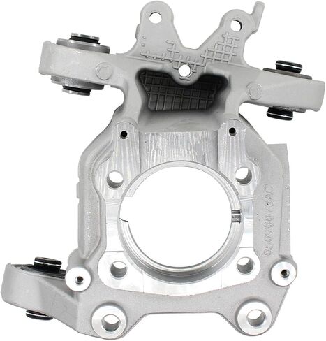 Rear Driver Side Suspension Knuckle with Bushings for Jeep Cherokee 2014-2018 in Saudi Arabia