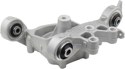 Rear Driver Side Suspension Knuckle with Bushings for Jeep Cherokee 2014-2018 in Saudi Arabia