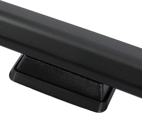 ECOTRIC Roof Rack Side Rails Compatible with 2018-2025 Honda Odyssey, Aluminum Luggage Cargo Rack Side Rails for Kayak Canoe Cargo Carrier 165 Lbs in Saudi Arabia