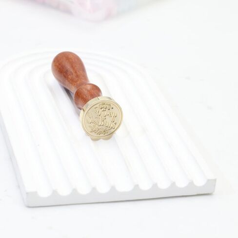 Wax Seal Stamp Set, Electric Wax Sealing Warmer, 24 Colors Waxs Sealing Beads 600pcs, Crow Waxing Stamp, Sealingwax Spoon, Gold Waxseal Pen, Tweezer (K1) in Saudi Arabia