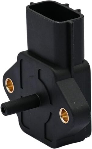 Manifold Absolute Pressure Map Sensor Compatible with Kia Sephia1997 Mazda Miata Mpv Protege 06-99 Subaru Baja Forester Impreza Legacy Outback 06-03 in Saudi Arabia