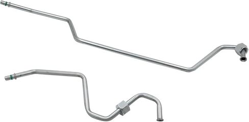 Rack & Pinion Transfer Lines 15254059 15254058 Compatible with 2008-2014 Yukon Sierra Escalade in Saudi Arabia