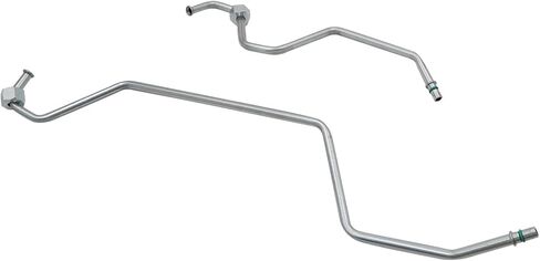 Rack & Pinion Transfer Lines 15254059 15254058 Compatible with 2008-2014 Yukon Sierra Escalade in Saudi Arabia