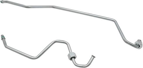 Rack & Pinion Transfer Lines 15254059 15254058 Compatible with 2008-2014 Yukon Sierra Escalade in Saudi Arabia