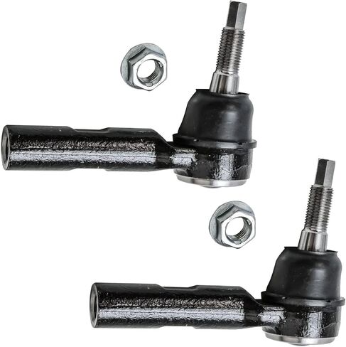 ديترويت المحور - 2WD العجلات الأمامية تحمل محاور عدة ل2005 كرايسلر 300 دودج ماغنوم، رف التوجيه السلطة وترس قضبان التعادل الخارجية تحمل العجلات واستبدال المحاور in Kuwait