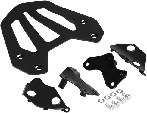 TCMT Rear Carrier with Rack Mount Bracket Fit for Honda GL1800 F6B 2013-2014 13 14 in Saudi Arabia