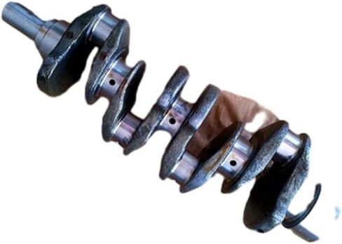 Crankshaft Suitable for Isuzu Engine Part 4LE1 in Saudi Arabia