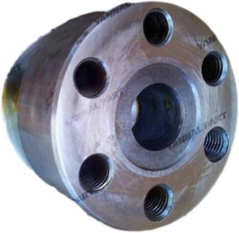 Crankshaft Suitable for Isuzu Engine Part 4LE1 in Saudi Arabia