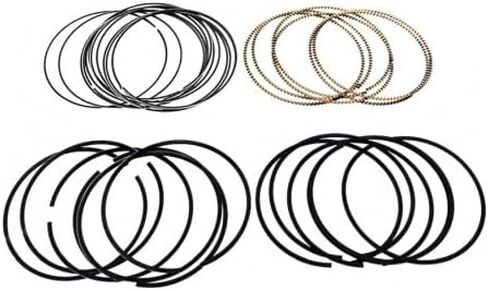 Complete Engine Piston Ring Set in Saudi Arabia