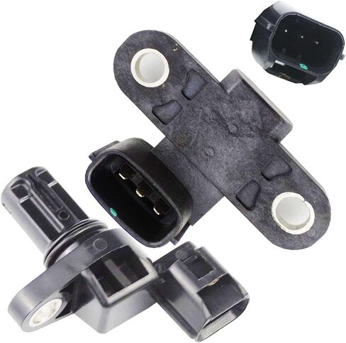 2X Crankshaft + Camshaft Position Sensor Kits for 2006-2012 Mitsubishi Eclipse 2.4L in Saudi Arabia