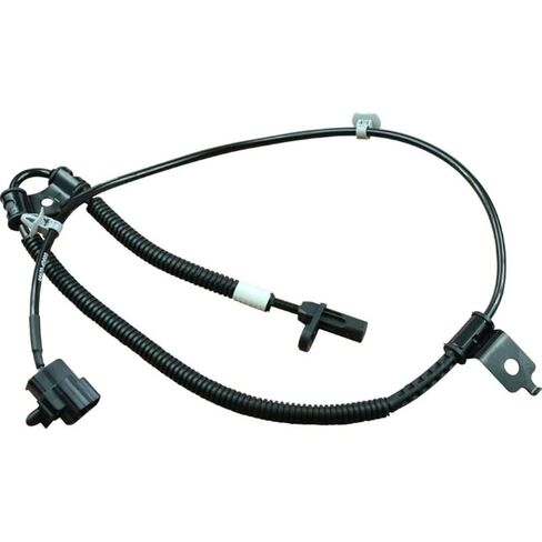ABS Wheel Speed Sensor Fits for Hyundai & Kia Models - Entourage 2007-2008, Sedona 2006-2012/2014 - Front Driver Side, Replaces 95670-4D000, 956704D000 in Saudi Arabia