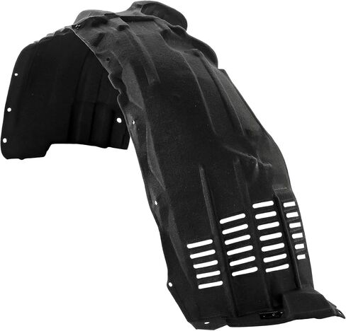 Garage-Pro Fender Liner For 2016-2022 Lexus RX350 Front Passenger Side Inner in Saudi Arabia