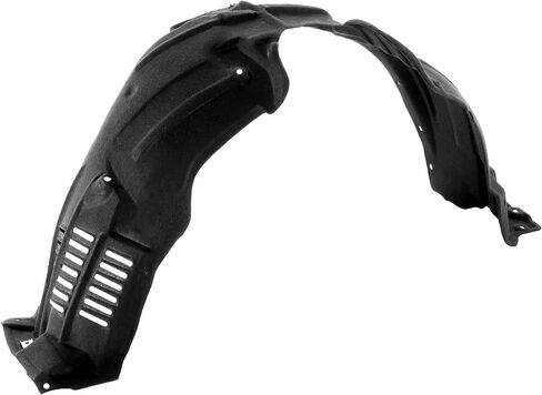 Garage-Pro Fender Liner For 2016-2022 Lexus RX350 Front Passenger Side Inner in Saudi Arabia
