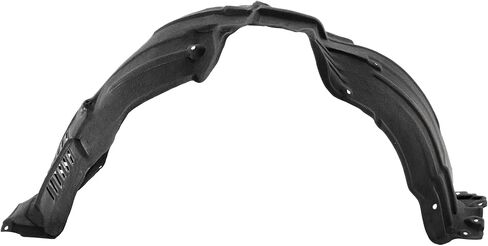 Garage-Pro Fender Liner For 2016-2022 Lexus RX350 Front Passenger Side Inner in Saudi Arabia
