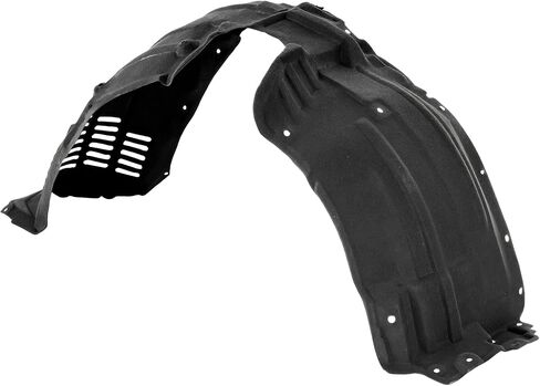 Garage-Pro Fender Liner For 2016-2022 Lexus RX350 Front Passenger Side Inner in Saudi Arabia