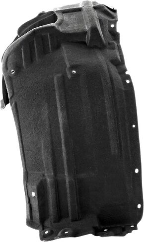 Garage-Pro Fender Liner For 2016-2022 Lexus RX350 Front Passenger Side Inner in Saudi Arabia