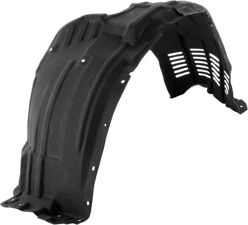 Garage-Pro Fender Liner For 2016-2022 Lexus RX350 Front Passenger Side Inner in Saudi Arabia