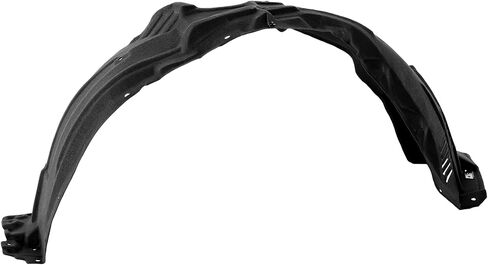 Garage-Pro Fender Liner For 2016-2022 Lexus RX350 Front Passenger Side Inner in Saudi Arabia