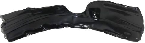 For Toyota Camry 2015 2016 2017 Fender Liner Driver Side | Front | Plastic | Replacement For TO1248187 | 5387606200 in Saudi Arabia