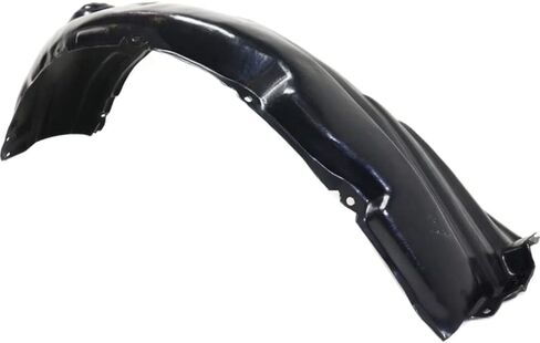 For Toyota Camry 2015 2016 2017 Fender Liner Driver Side | Front | Plastic | Replacement For TO1248187 | 5387606200 in Saudi Arabia