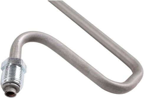 ‎A-Partrix Power Steering Pressure Hose - Power Steering Line, Power Steering Pressure Line Hose Assembly 1PCS fits Chevy C1500 1997-1999 fits Chevrolet C1500 Suburban 1997-1999 in Saudi Arabia